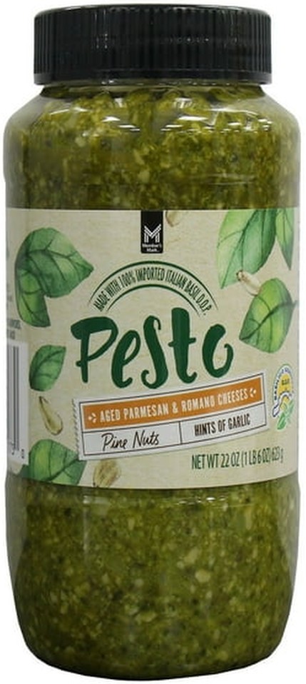 Italian Basil Pesto, 22 oz.