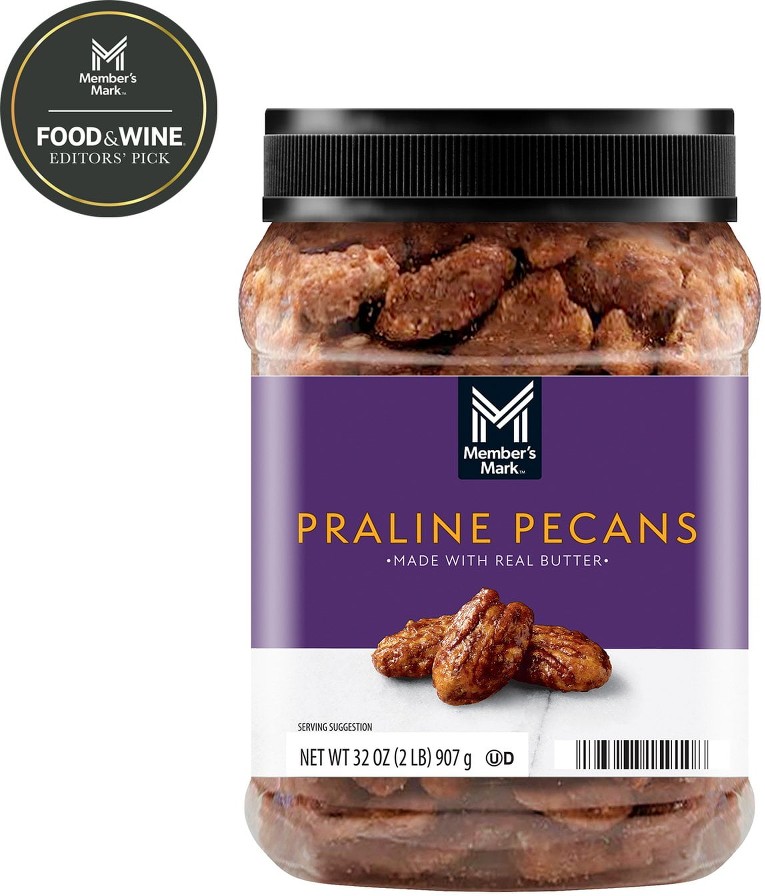 Praline Pecans 32 oz.