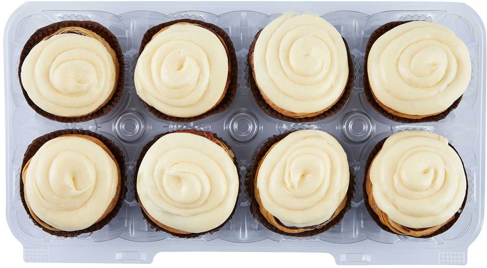 Cinnamon Roll