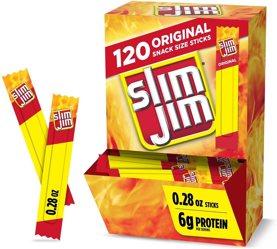 Original, 0.28 oz., 120 pk.