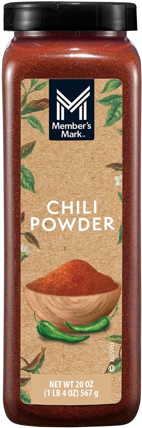 Chili Powder, 20 oz.