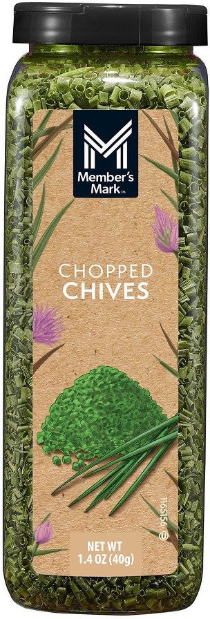Chopped Chives, 1.4 oz.