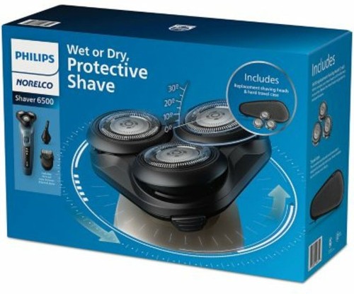 Shaver 6500 Wet & Dry Electric Shaver