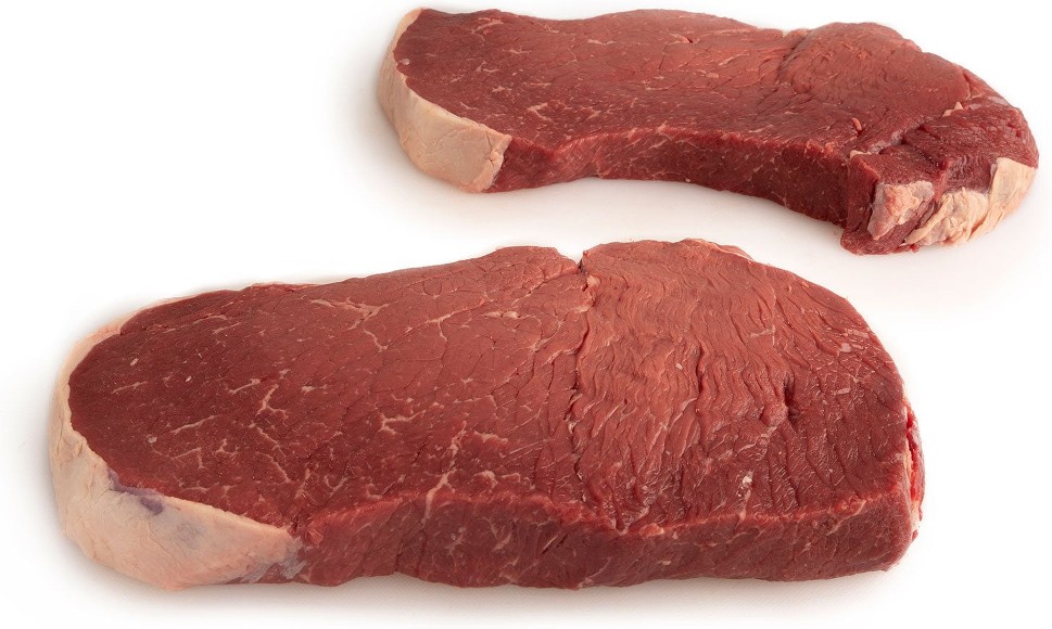 USDA Choice Angus Beef London Broil Steak, priced per pound