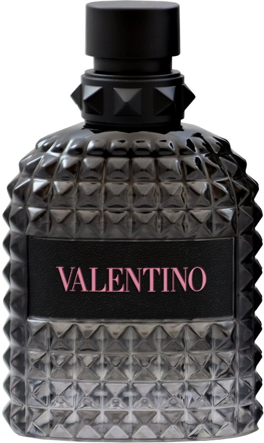 Uomo Born in Roma Eau de Toilette, 3.4 fl. oz.