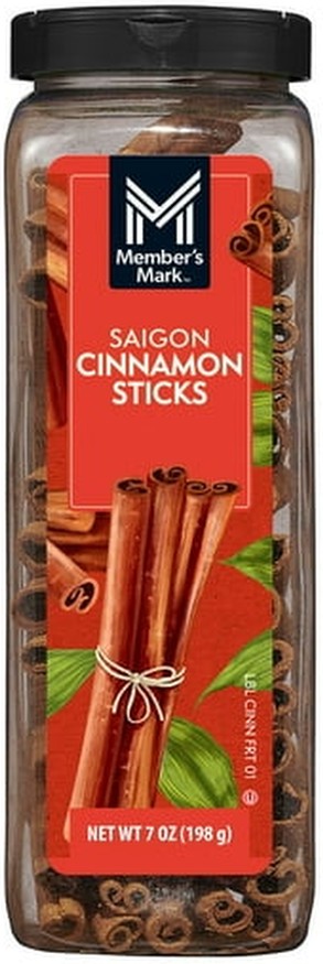 Cinnamon Sticks, 7 oz.