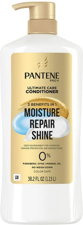 Pro-V Ultimate Care 3-in-1 Conditioner, 38.2 fl. oz.