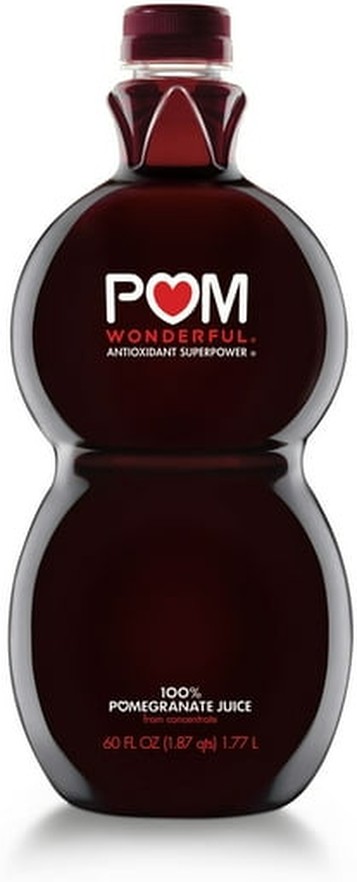 100% Pomegranate Juice, 60 fl. oz.