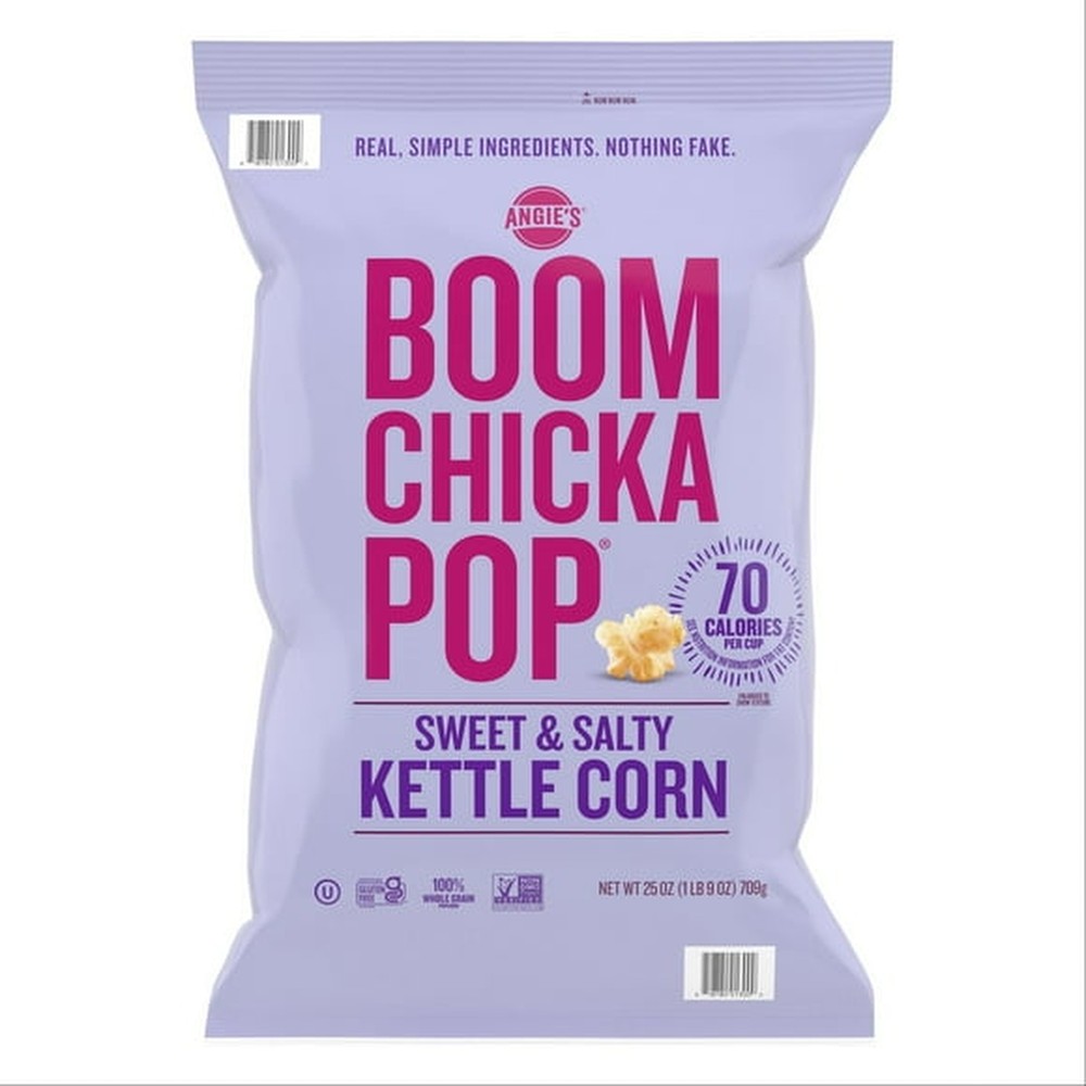 Sweet & Salty Kettle Corn, 25 oz.