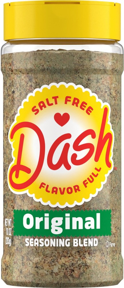 Original Seasoning, 10 oz.
