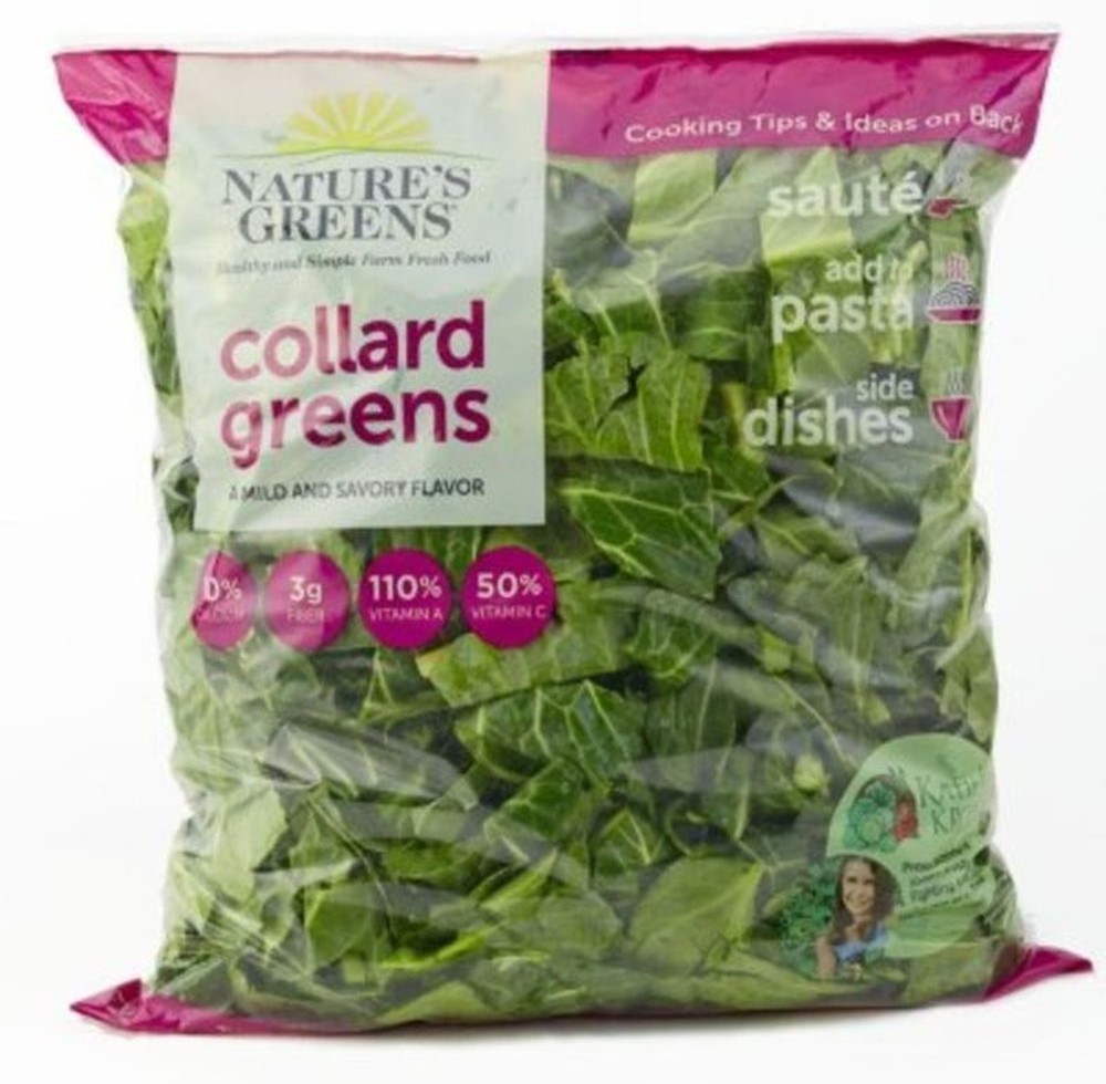 Collard Greens