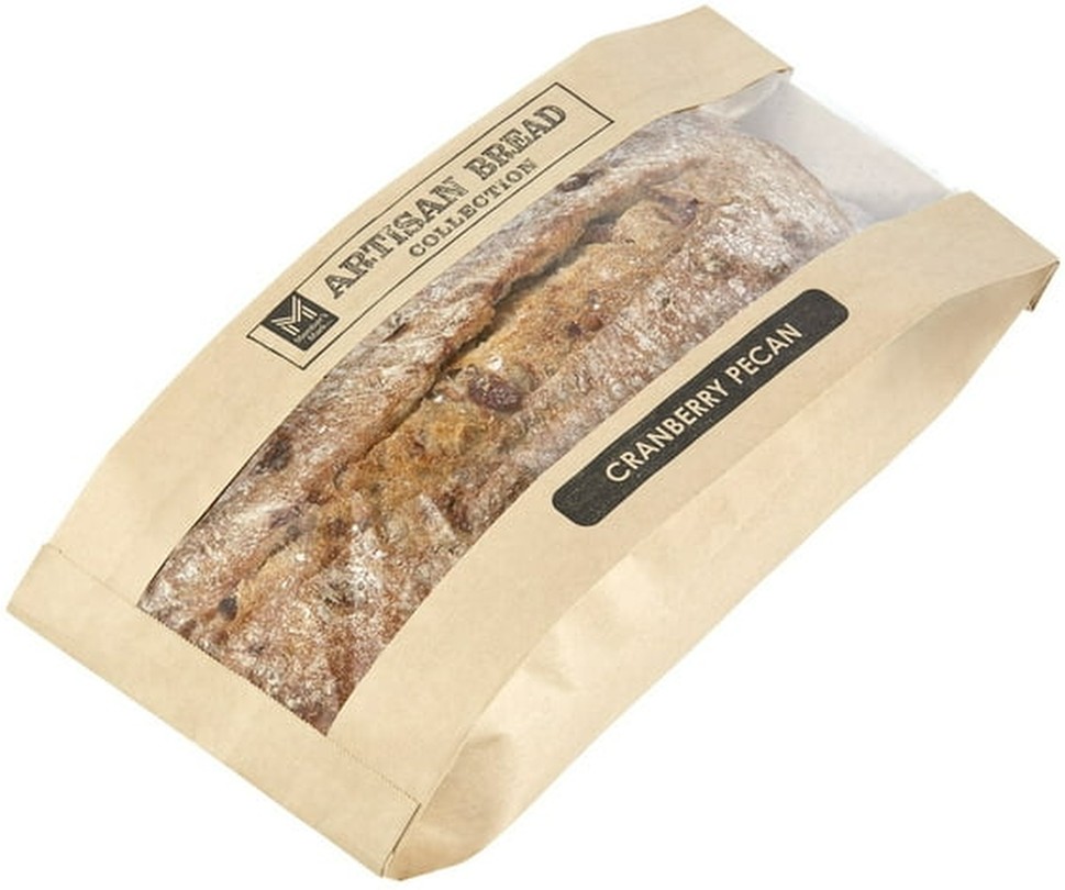 Cranberry Pecan Bread, 24 oz.