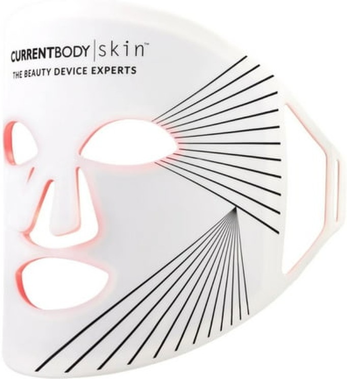 Skin LED Light Therapy Face Mask
