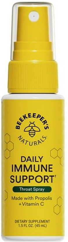 Propolis Immune Spray with Vitamin C