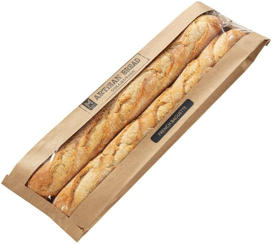 French Baguette, 2 ct.