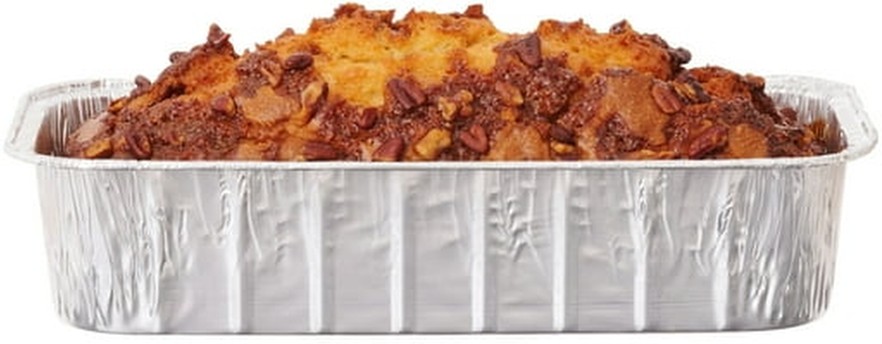 Caramelized Banana Pecan Loaf, 31 oz.
