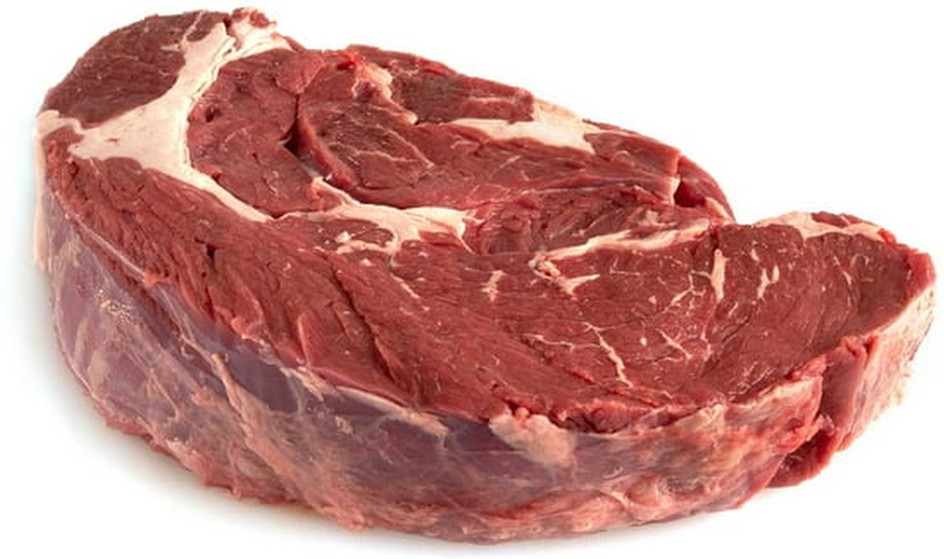 USDA Choice Angus Beef Chuck Roast, priced per pound