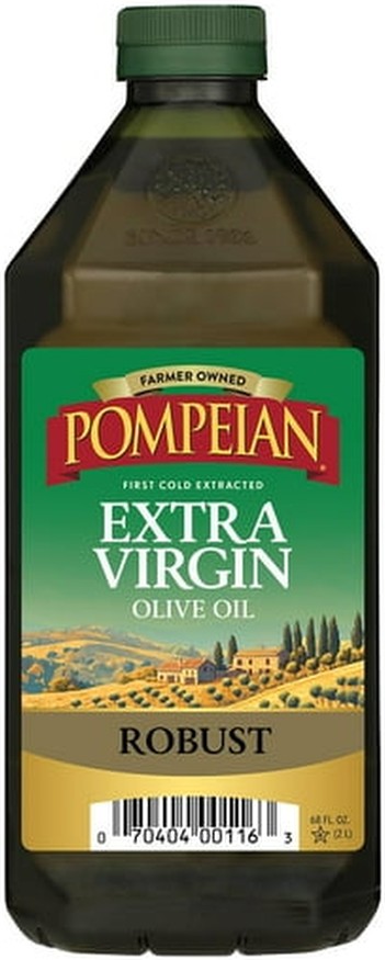 Robust Extra Virgin Olive Oil 2L