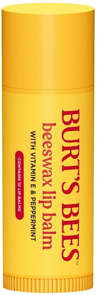 Mini Mega Balm, Holiday Limited Edition, 10 ct., 0.15 Oz. Each