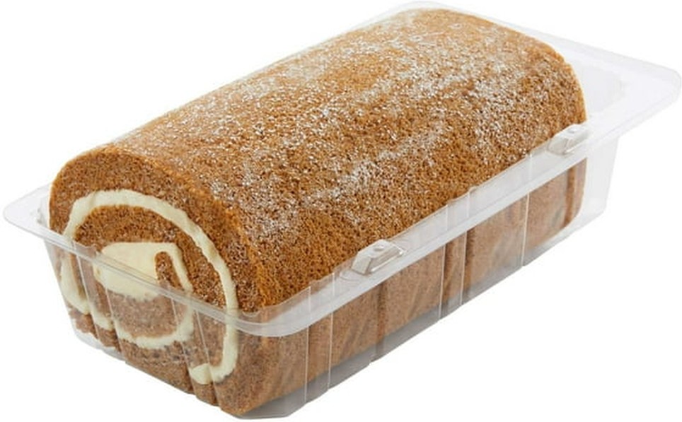 Pumpkin Cream Cheese Cake Roll, 32 oz.