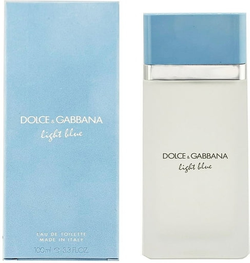 Light Blue for Women Eau de Toilette