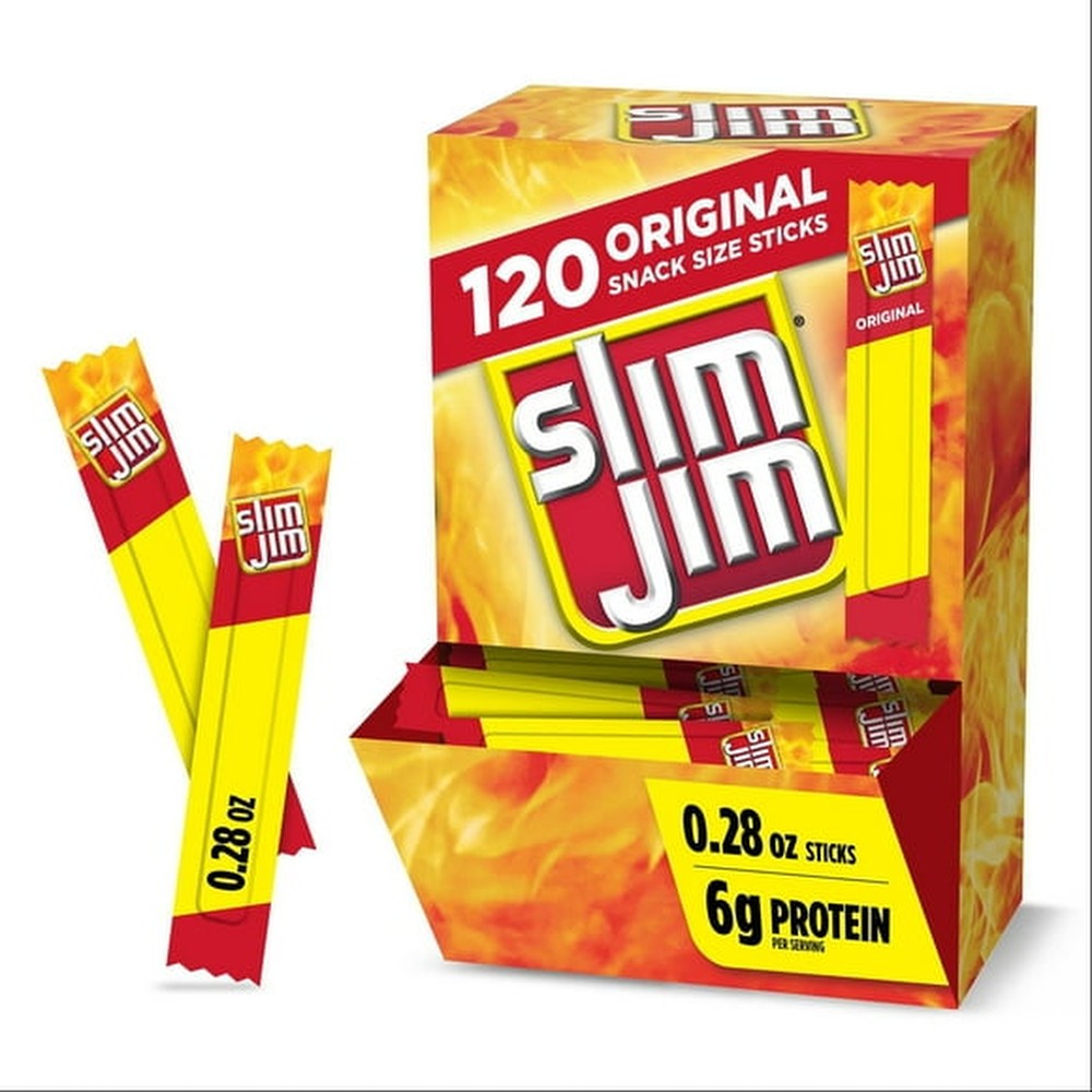 Original, 0.28 oz., 120 pk.