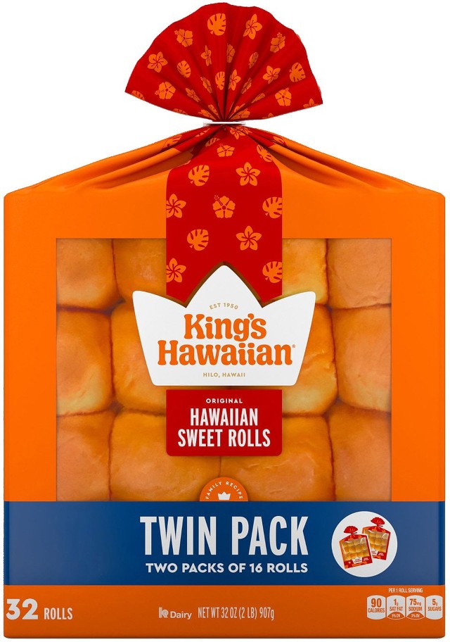 Original Dinner Rolls 32 ct.