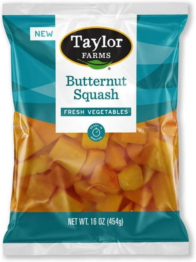 Butternut Squash, 16 oz.