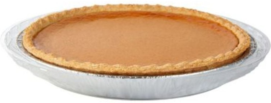 Pumpkin Pie