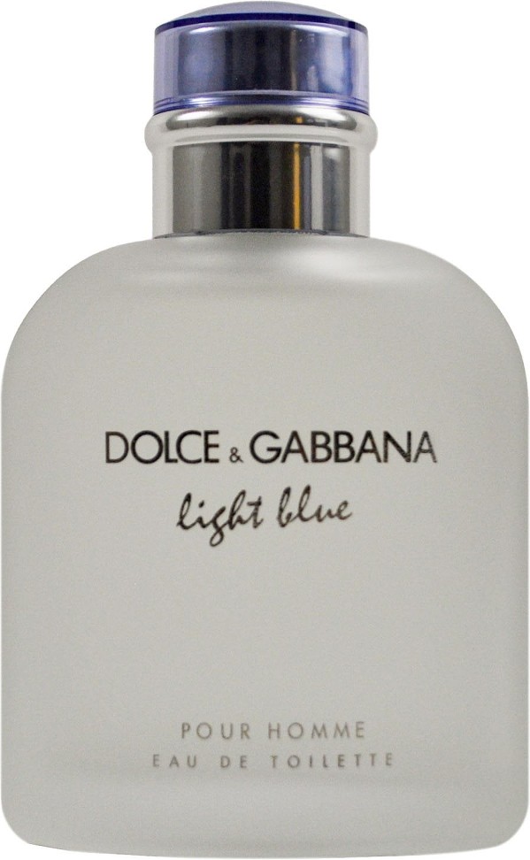 Light Blue Eau de Toilette