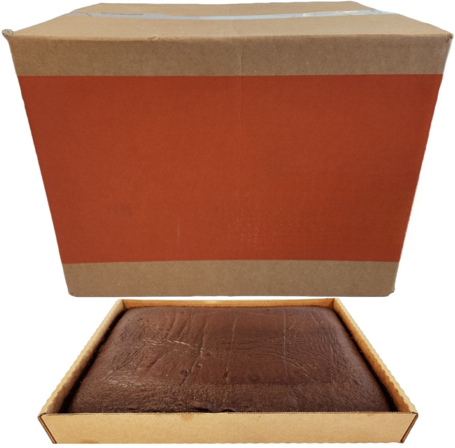 Half Sheet Case Chocolate Cake