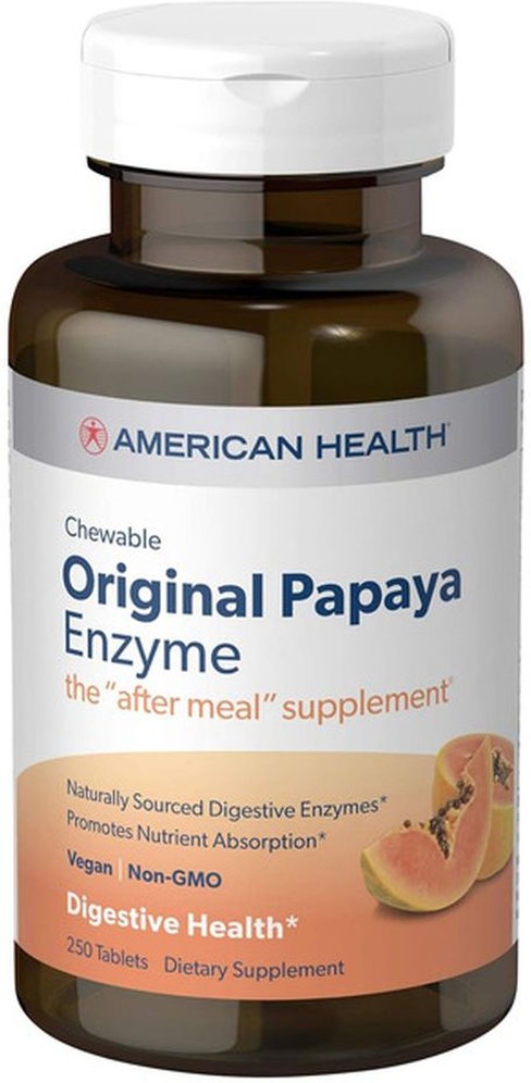 Papaya Enzyme Original