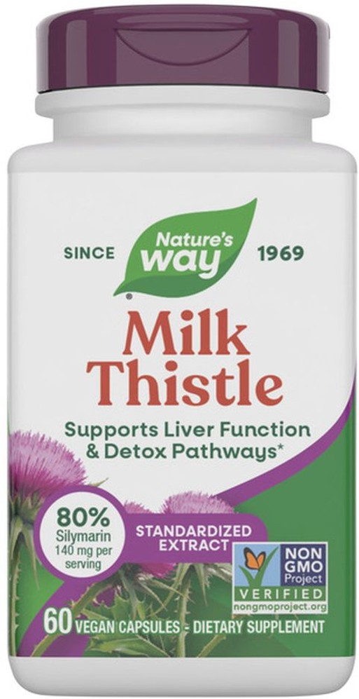 Milk Thistle