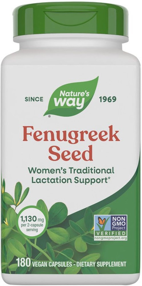 Fenugreek Seed