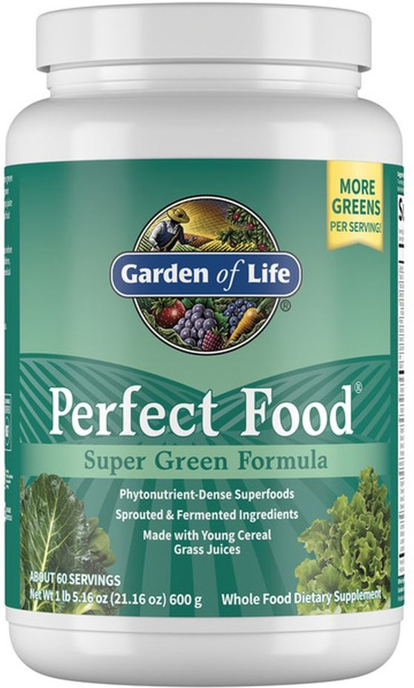 Perfect Food Super Green Formula