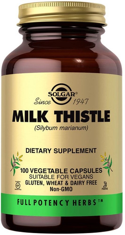 Milk Thistle