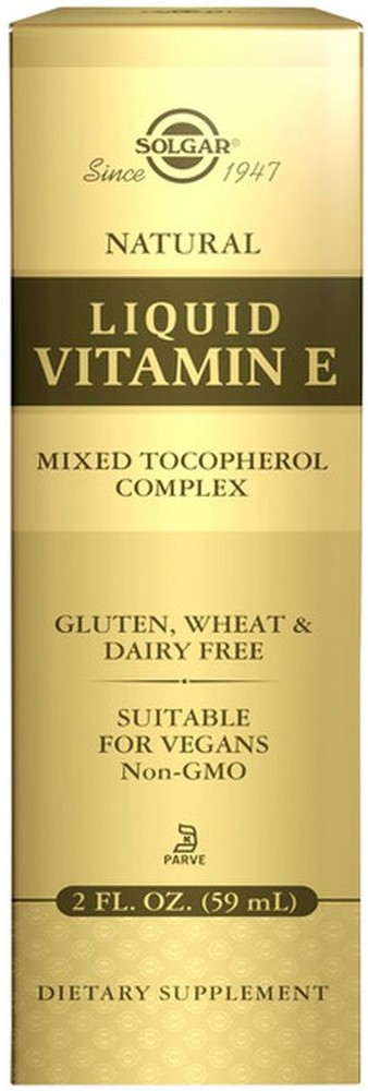 Vitamin E