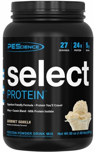 Protein Powder Drink Mix