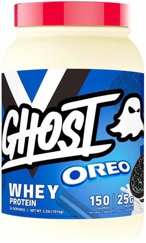 Oreo Whey Protein Powder