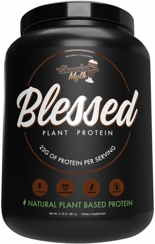 Plant Protein