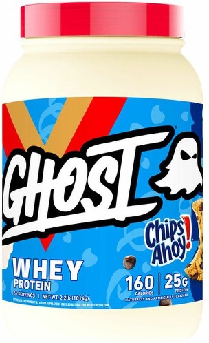 Whey Protein