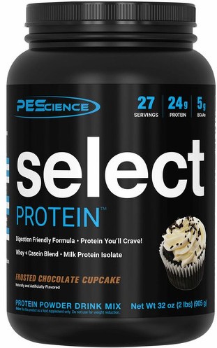 Protein Powder Drink Mix