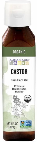 Skin Care Oil Organic