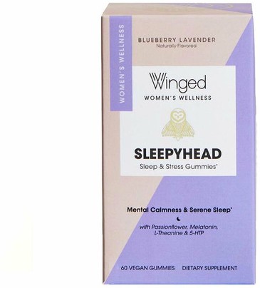 Sleepyhead Gummies