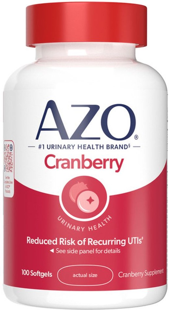Cranberry