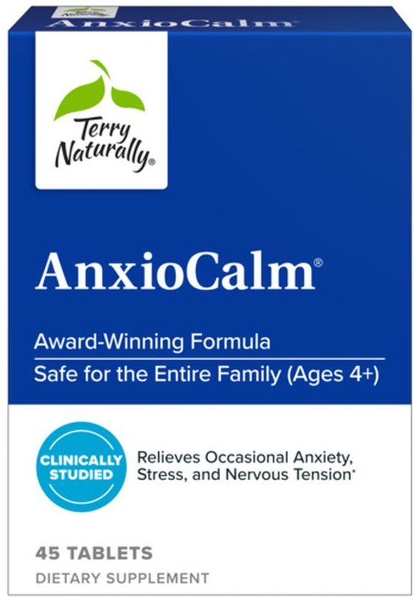 AnxioCalm