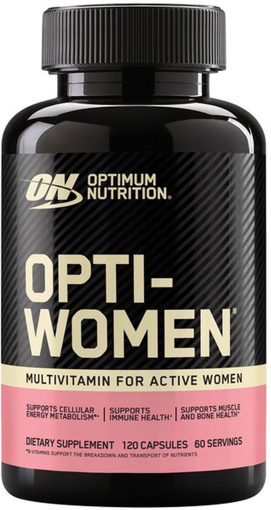 Opti-Women Daily Multivitamin