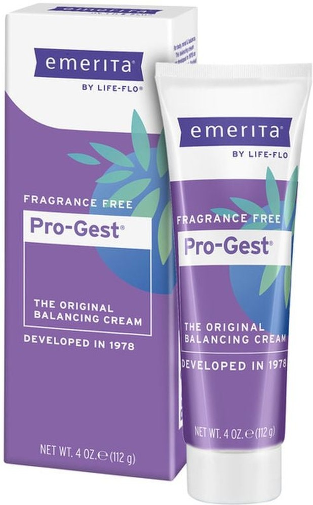 Natural Balancing Cream