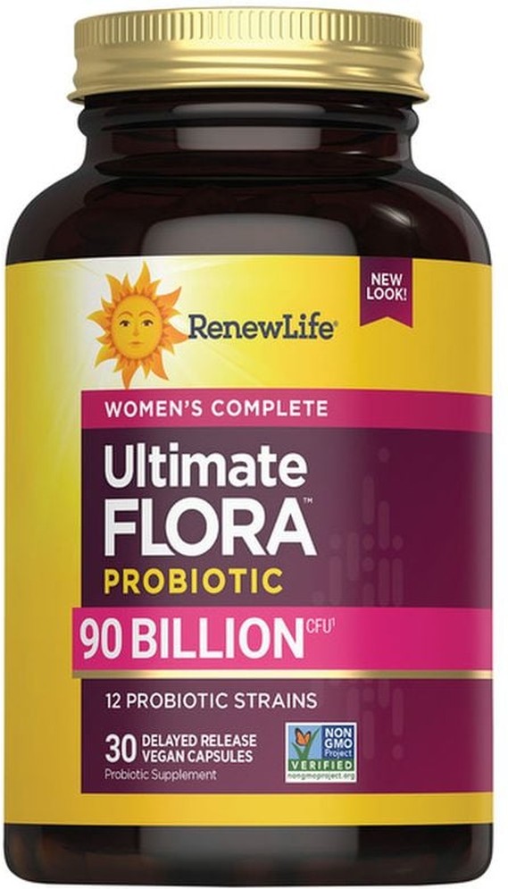 Women's Care Probiotic