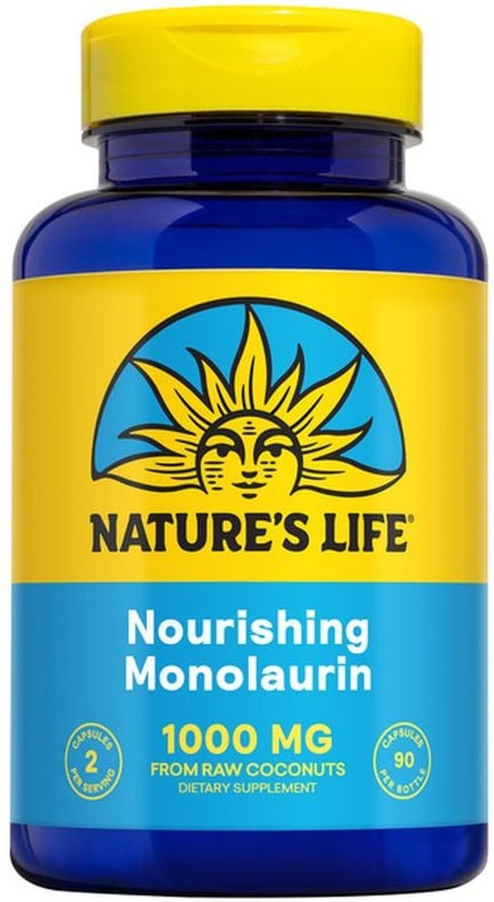 Monolaurin